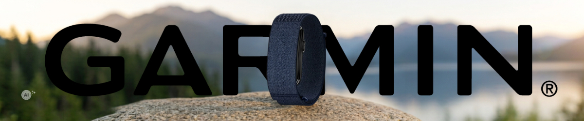 Garmin Cirqa Smart Band – Funktioner, design och pris