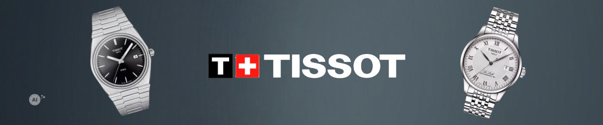 Bästa Tissot-klockor 2026: Från PRX till Seastar | Ditur