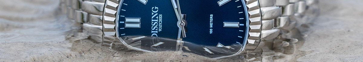 Guide: Bästa dykarklockan 2025 – Tips på hur du väljer rätt dykarklocka