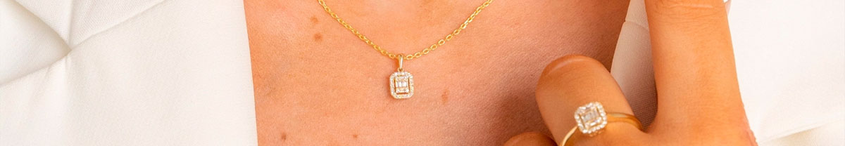 Rengöring och underhåll av smycken - Så här gör du