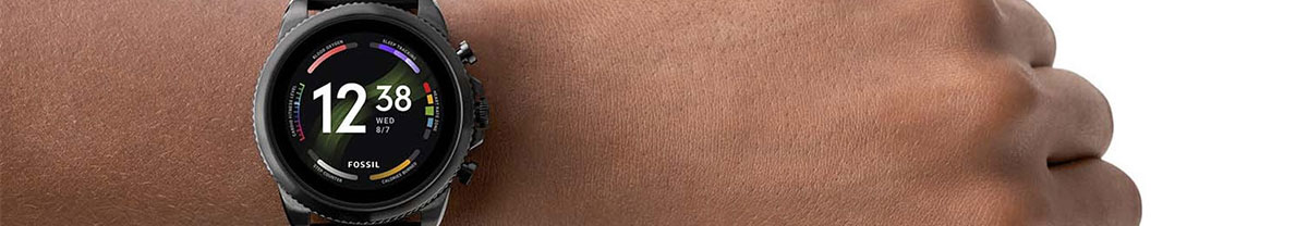 Guide: Välj bästa smartwatch för dig