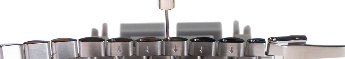 Så här justerar du din klocklänk