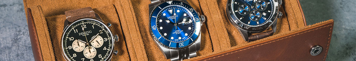 Klocktrender 2025: De populäraste klockorna just nu