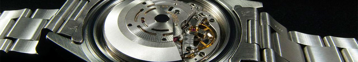 Guide: Förklaring av urverk