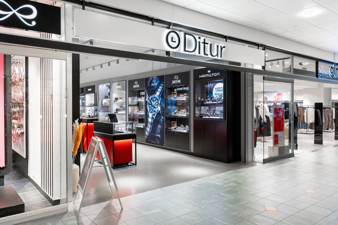 Ditur Emporia