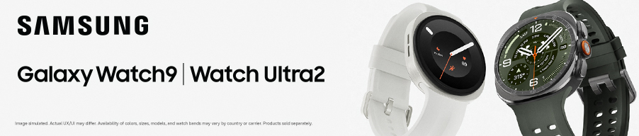 Galaxy Watch9
