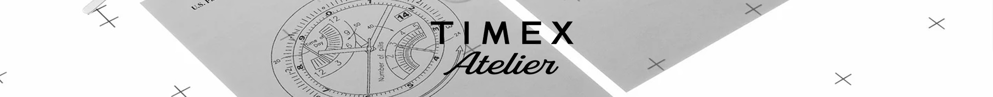 Timex Atelier