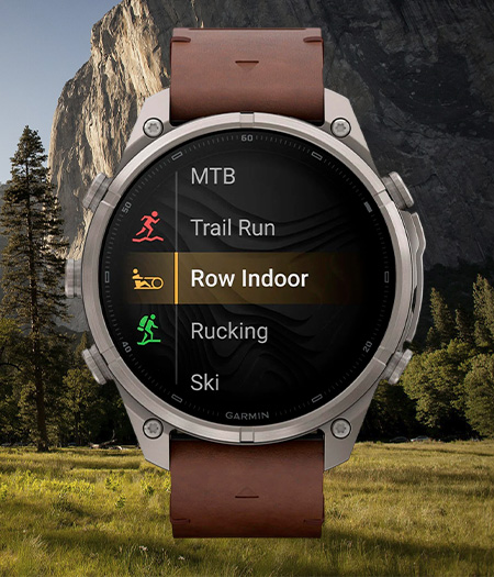 Fenix 9 