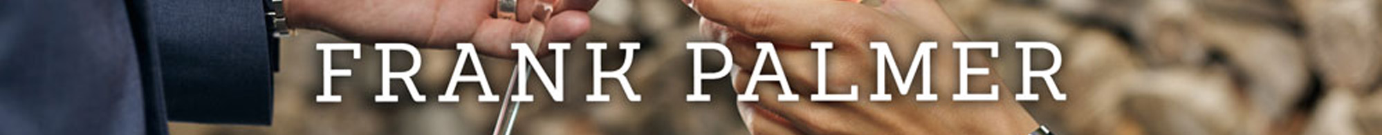 Frank Palmer