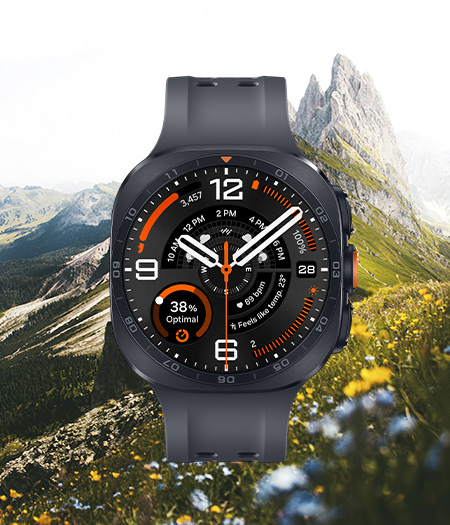 Galaxy Watch Ultra2