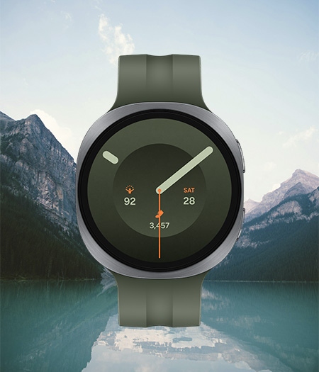 Galaxy Watch9