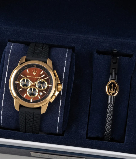 Presentförpackningar