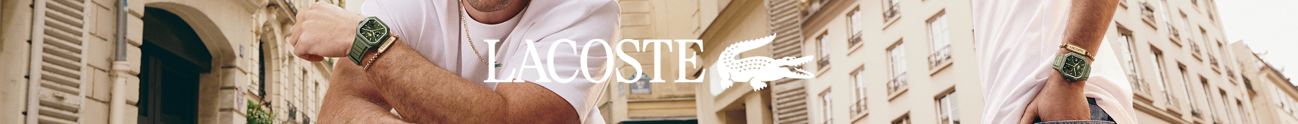 Lacoste