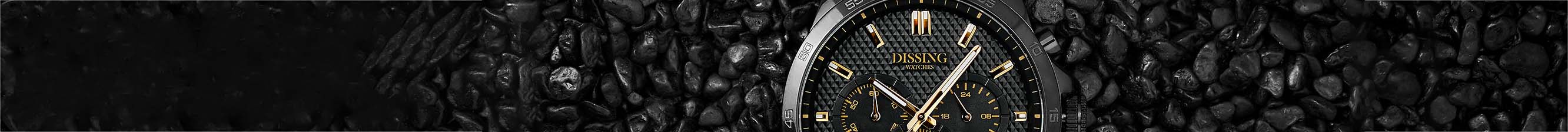 Limited Edition klockor