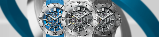 Nereide Ultraleggero