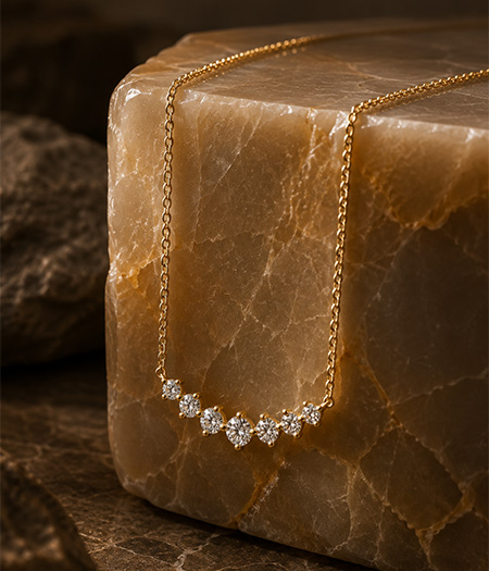 Halsband