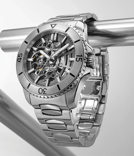 Nereide Ultraleggero