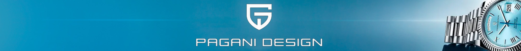 Pagani Design