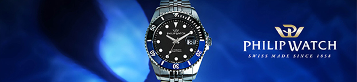 Philip Watch