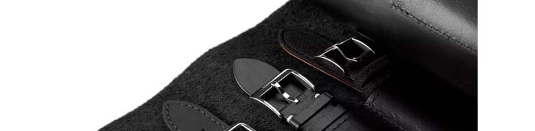 Pouches för klockor & smycken