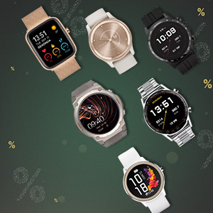 Smartwatches