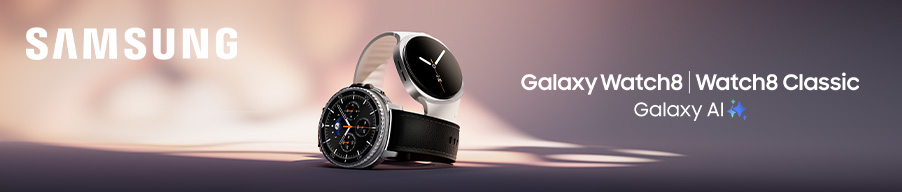 Galaxy Watch Ultra