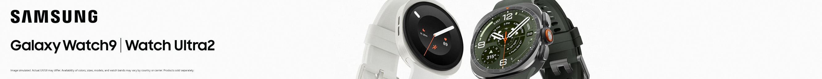 Galaxy Watch8