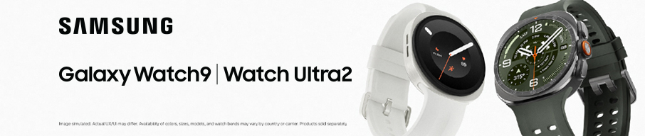 Galaxy Watch8