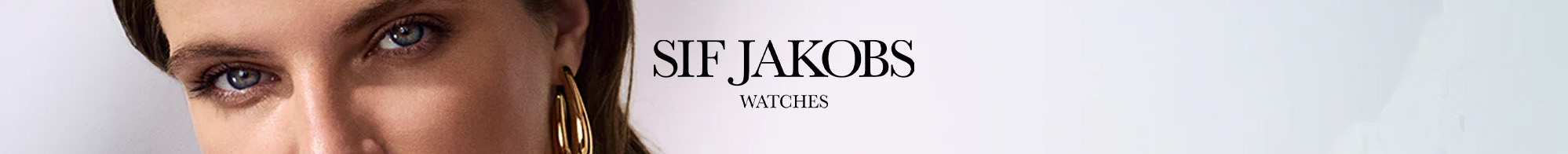 Sif Jakobs Jewellery