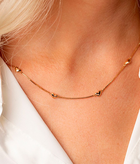 Halsband