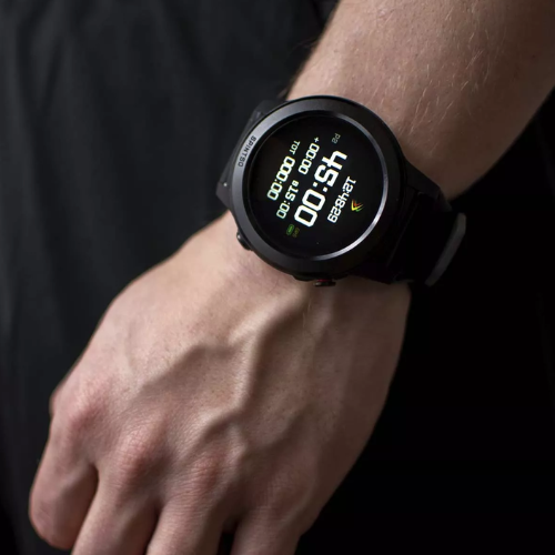 Professionella stoppur