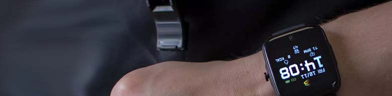 Professionella stoppur