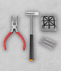 Anpassning av länkar