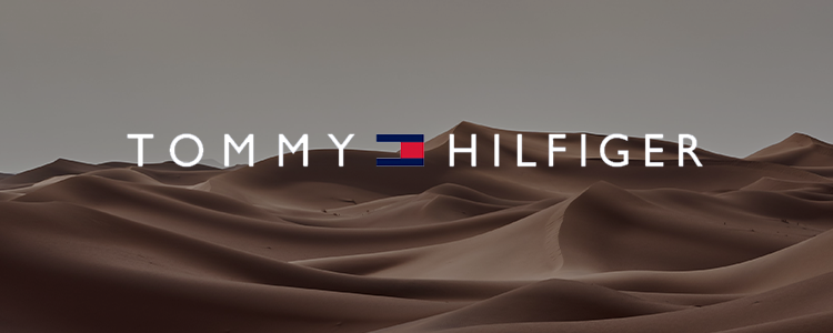 Tommy Hilfiger
