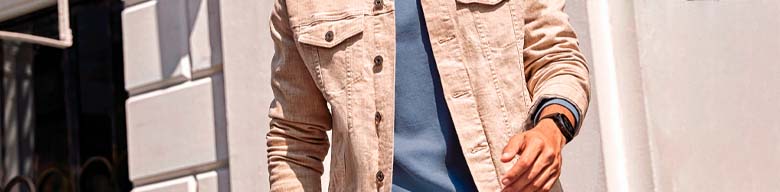 Klockor med stegräknare