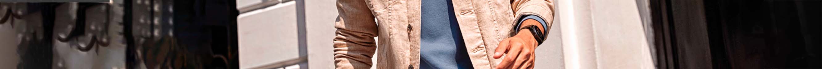 Klockor med stegräknare