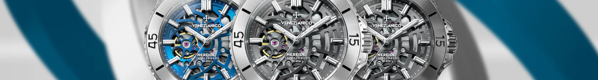 Nereide Ultraleggero