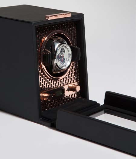 Watch winder
