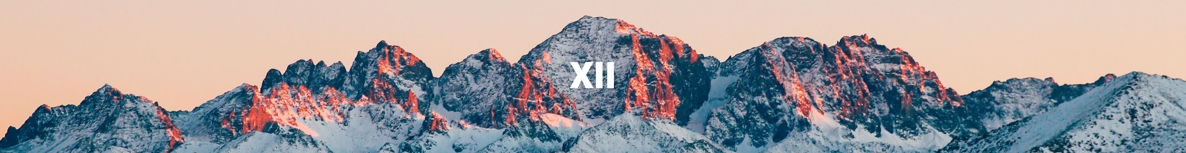XII