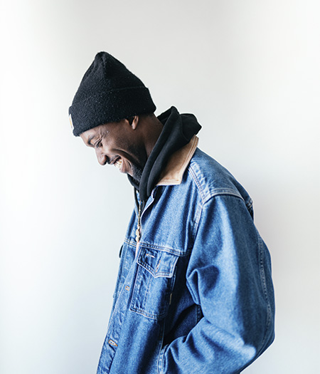 Kepsar, hattar och mössor