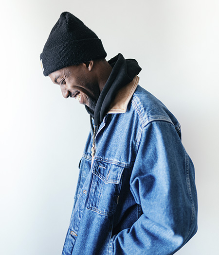 Kepsar, hattar och mössor