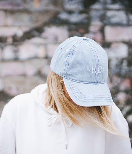 Kepsar, hattar och mössor