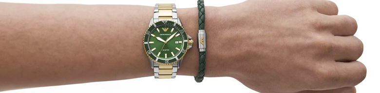 Gåvoset med armband