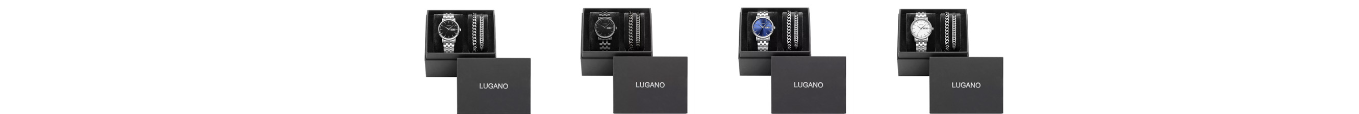 Gåvoset med armband