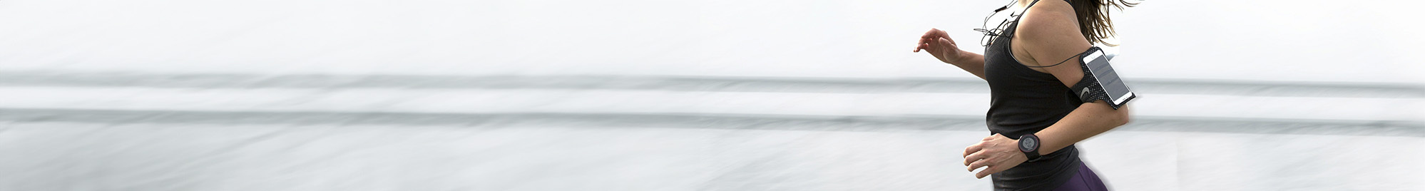 Klocker med stegräknare