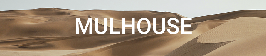 Mulhouse