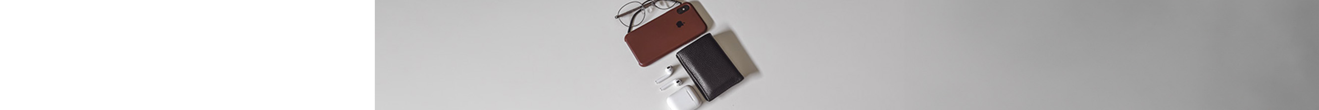 Plånböcker & korthållare