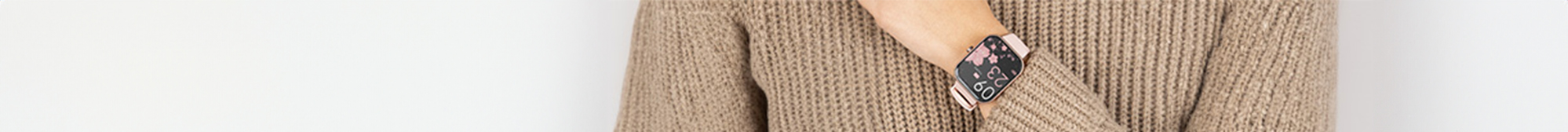 Klockor med stegräknare