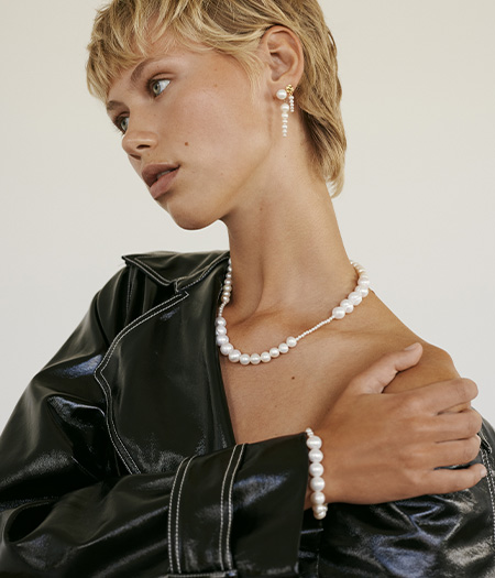 Smycken för kvinnor