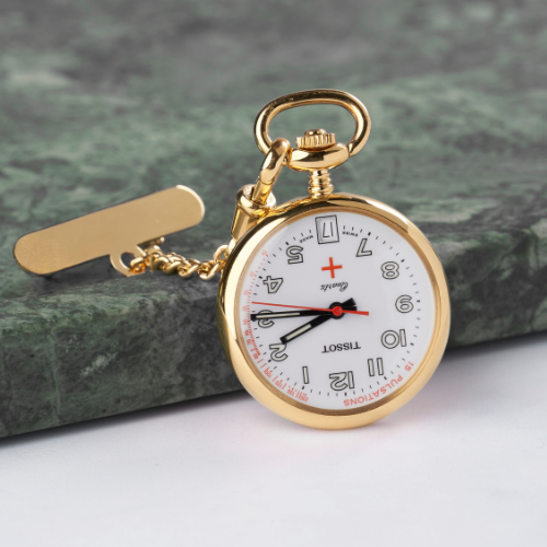 Sjuksköterskeklockor